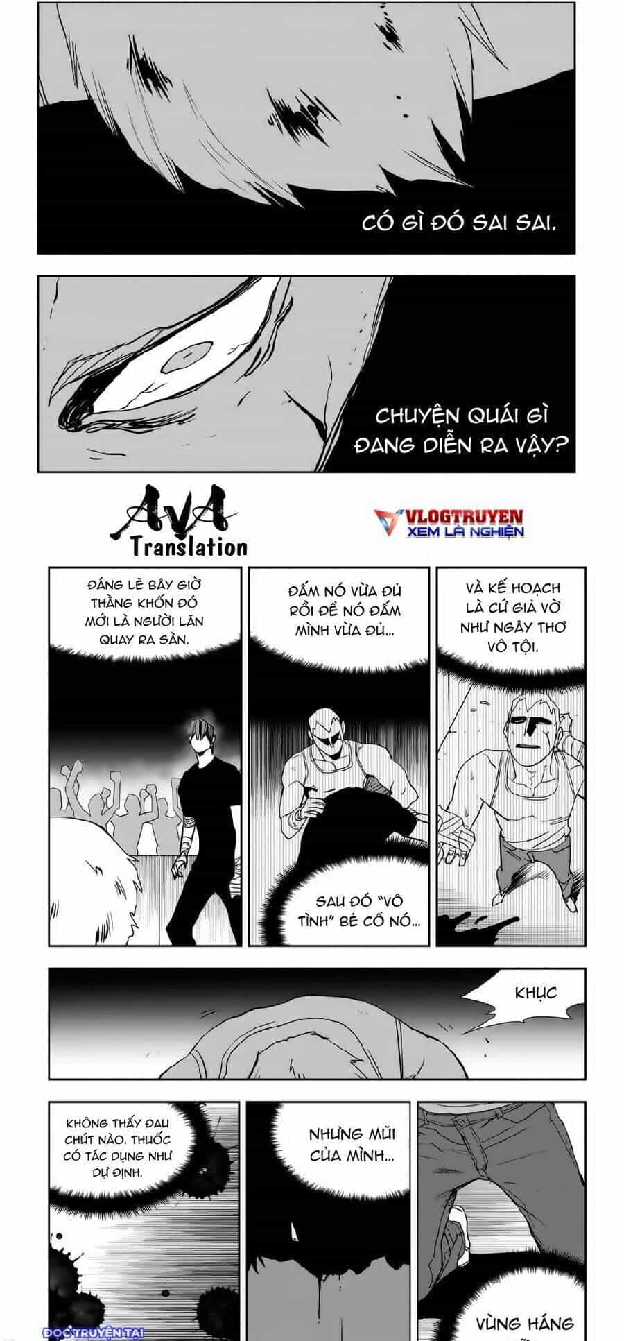 Fight Class 3 - Chương 89 - ảnh 25