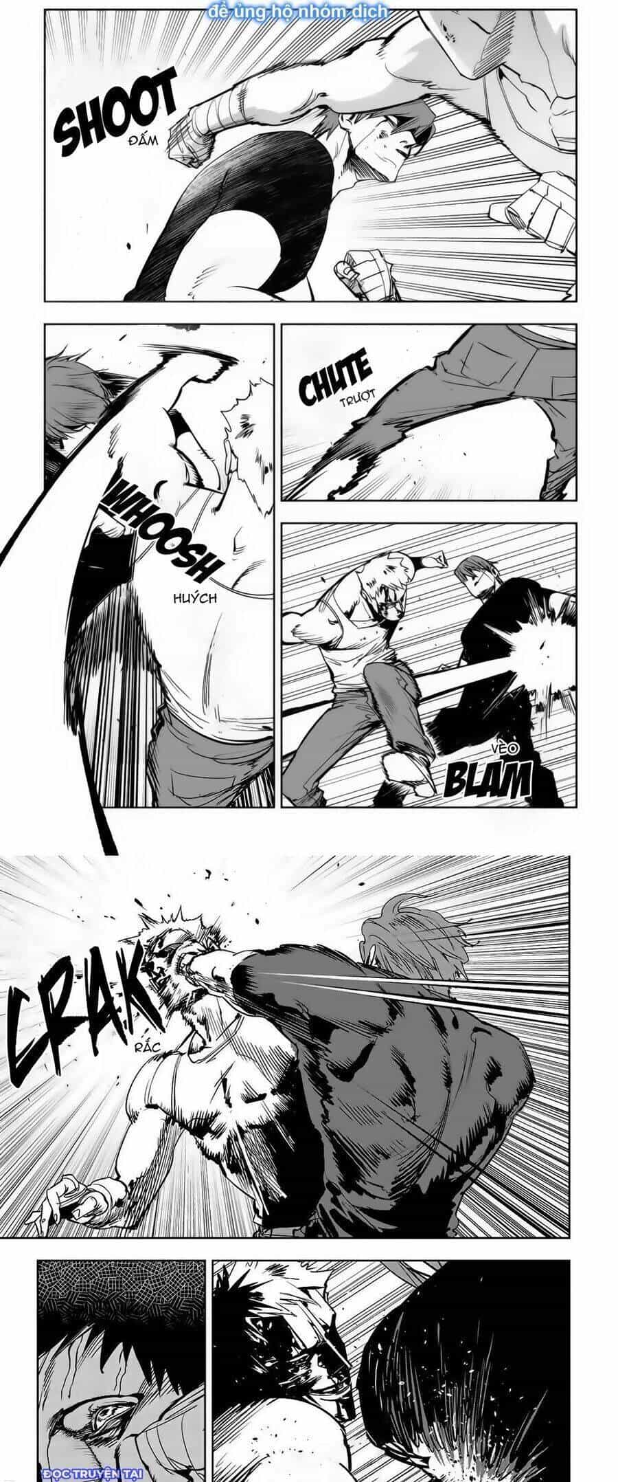 Fight Class 3 - Chương 89 - ảnh 9