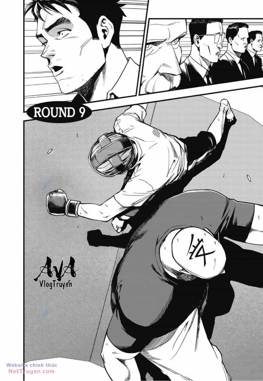 Fight Class 3 - Chương 9 - ảnh 1