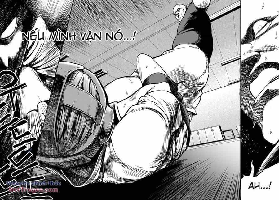 Fight Class 3 - Chương 9 - ảnh 12