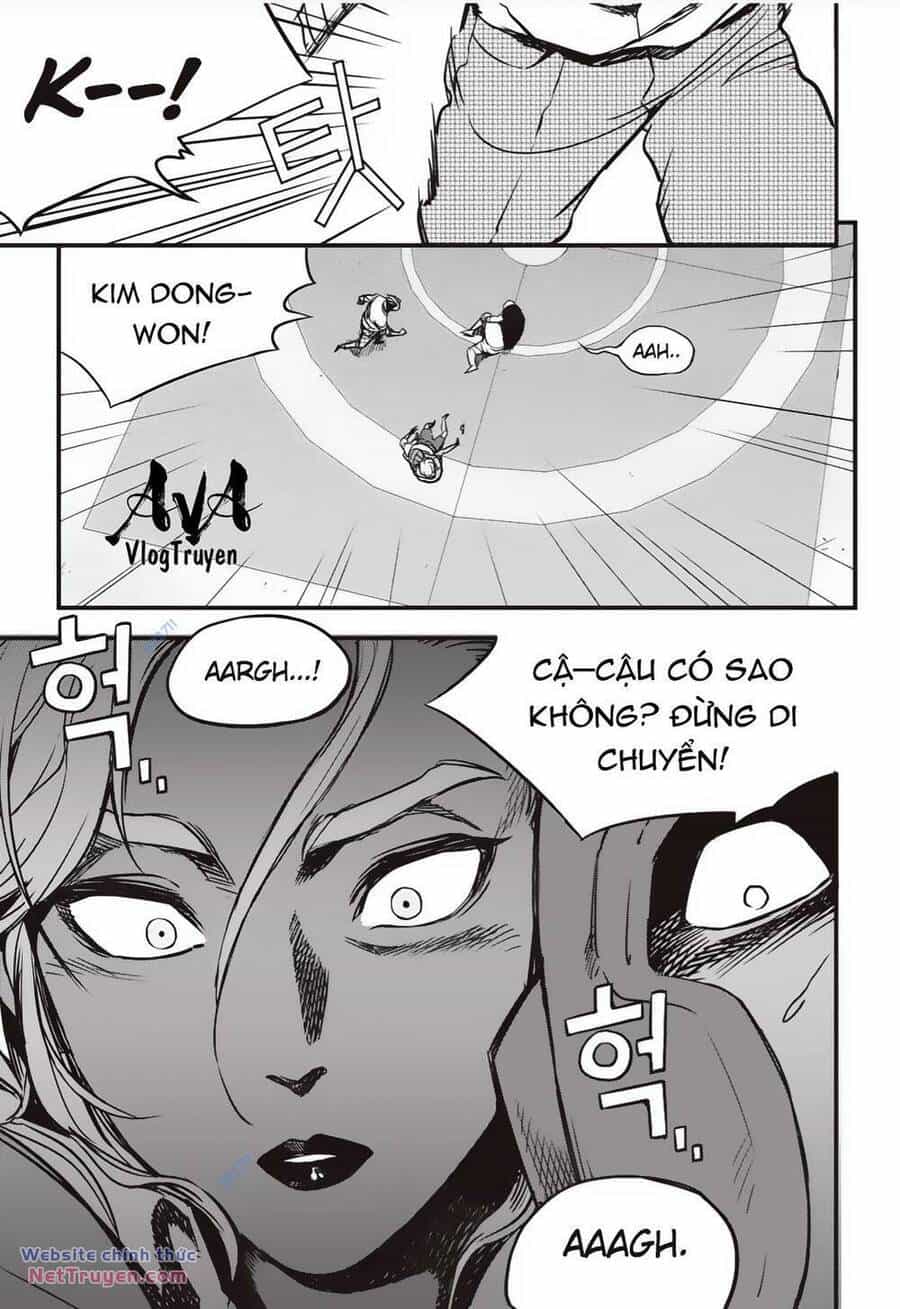 Fight Class 3 - Chương 9 - ảnh 15