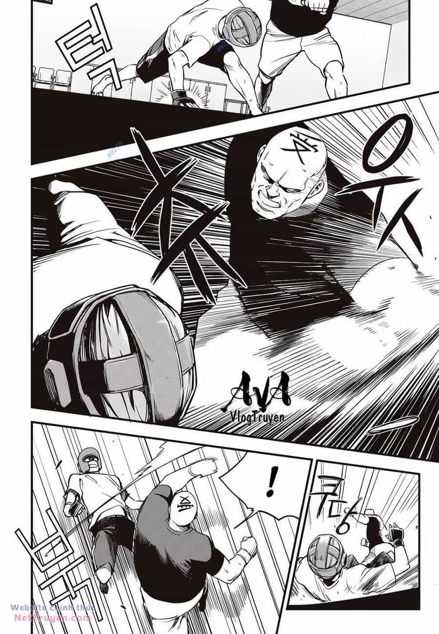 Fight Class 3 - Chương 9 - ảnh 3