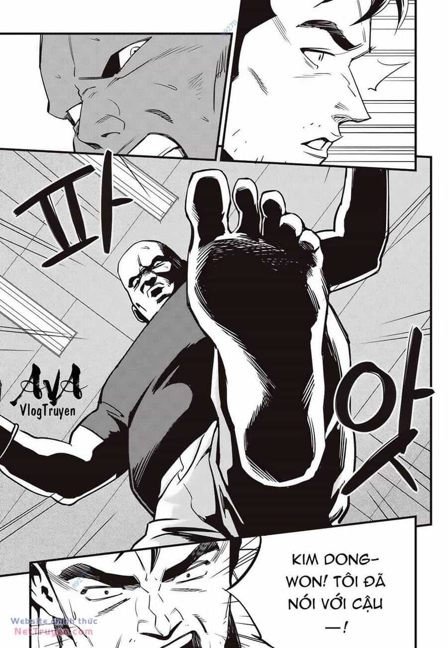 Fight Class 3 - Chương 9 - ảnh 4