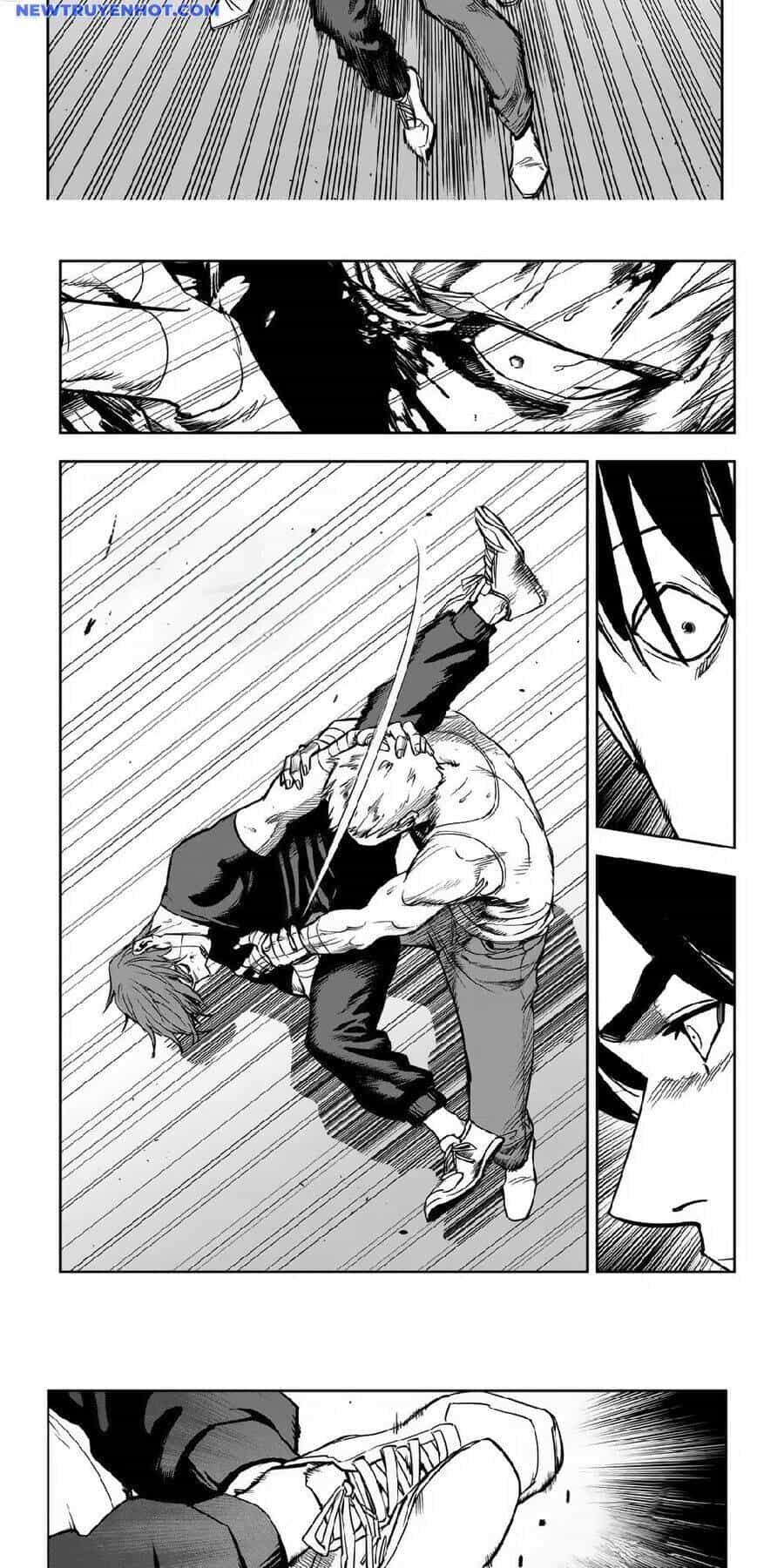 Fight Class 3 - Chương 90 - ảnh 16