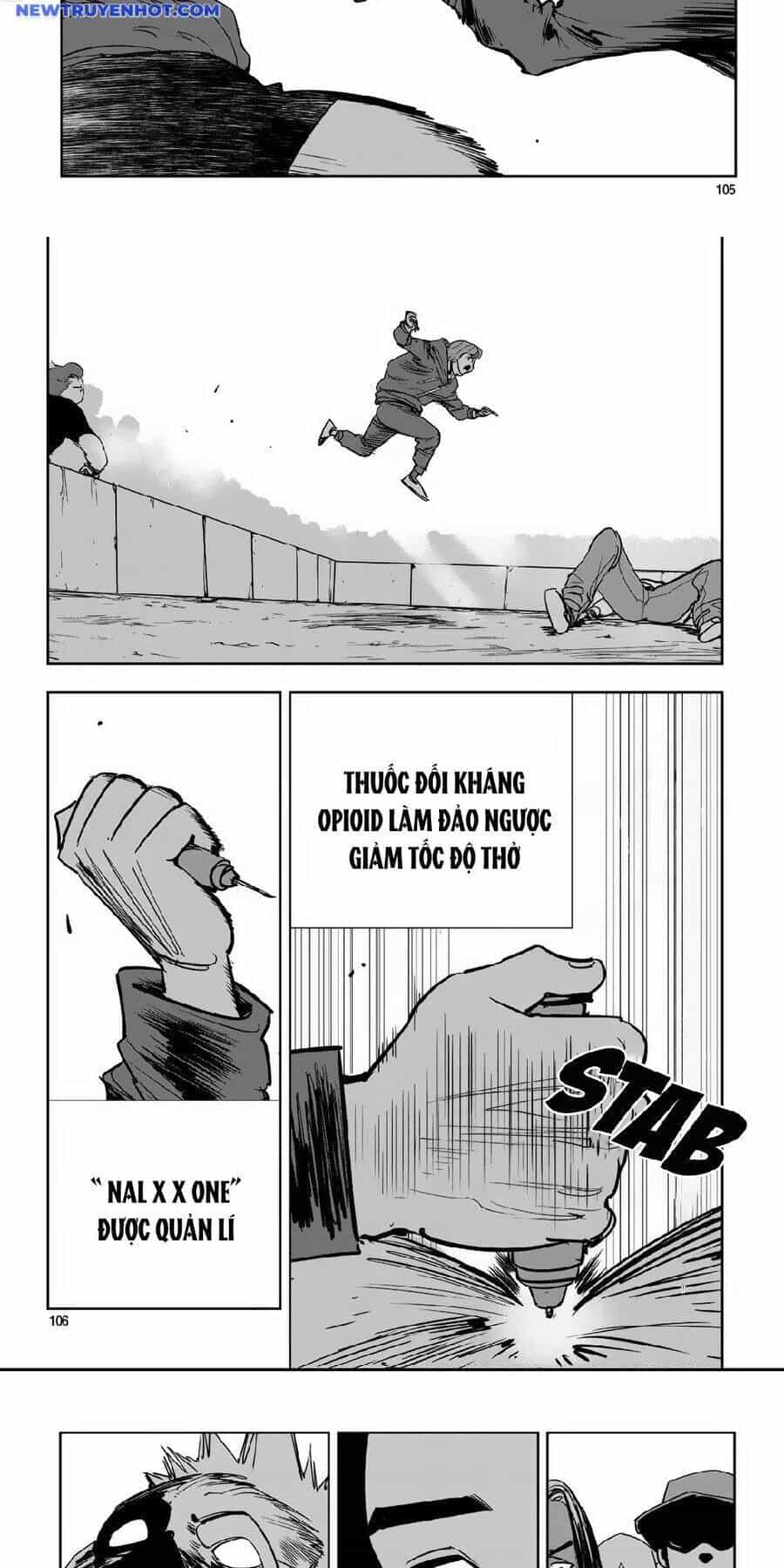 Fight Class 3 - Chương 90 - ảnh 34