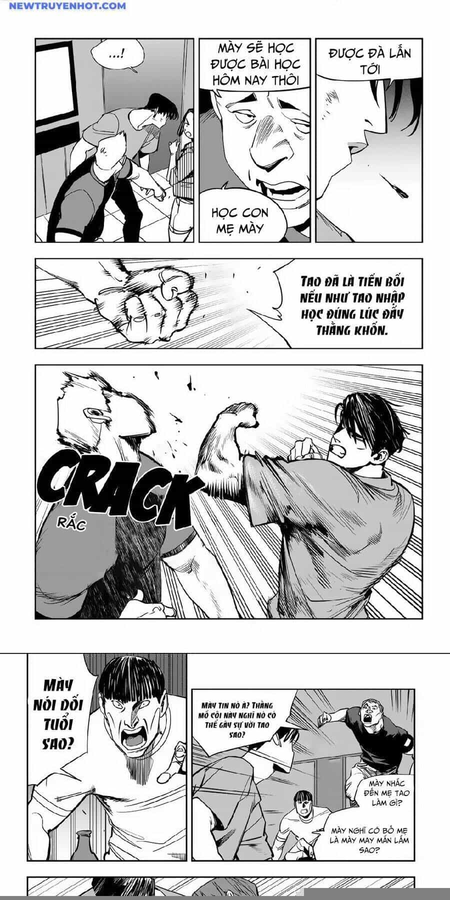 Fight Class 3 - Chương 90 - ảnh 50