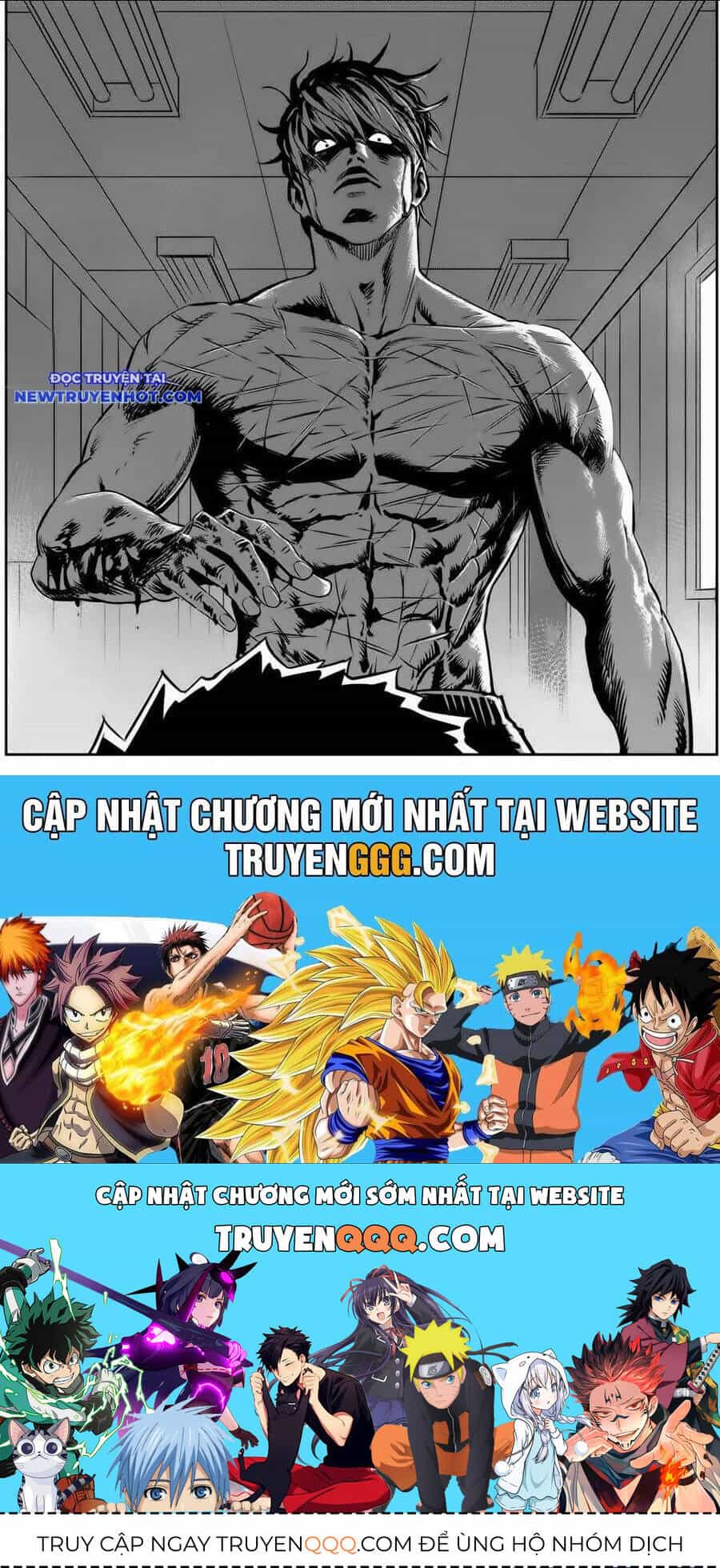 Fight Class 3 - Chương 90 - ảnh 57