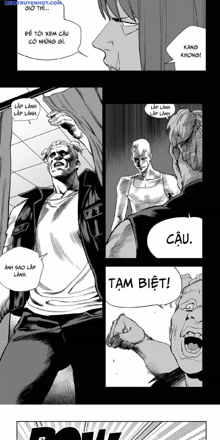 Fight Class 3 - Chương 90 - ảnh 8