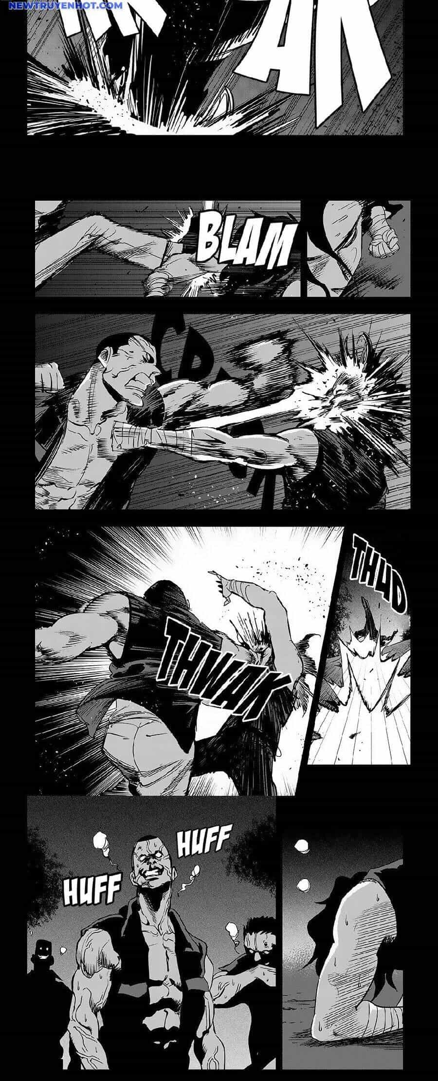 Fight Class 3 - Chương 91 - ảnh 31