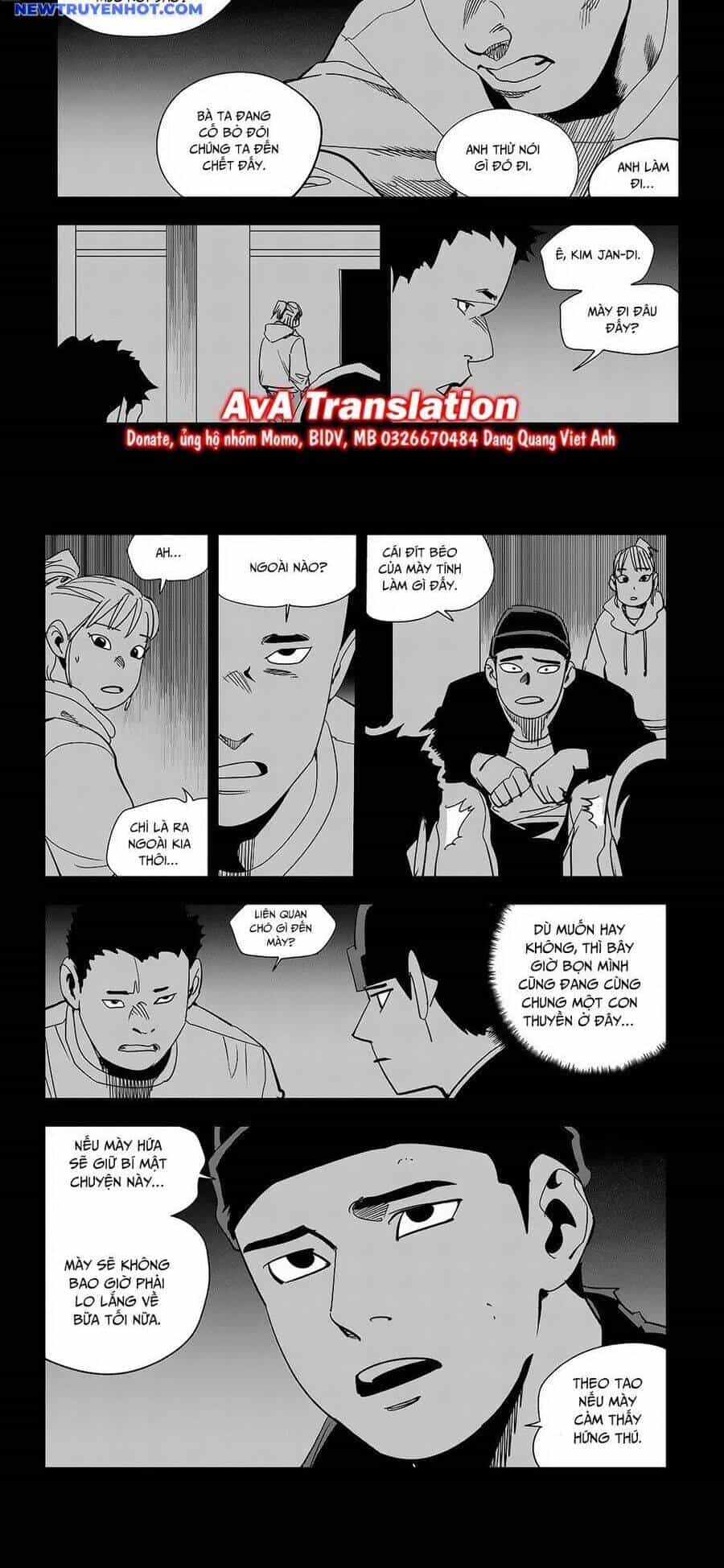 Fight Class 3 - Chương 91 - ảnh 4