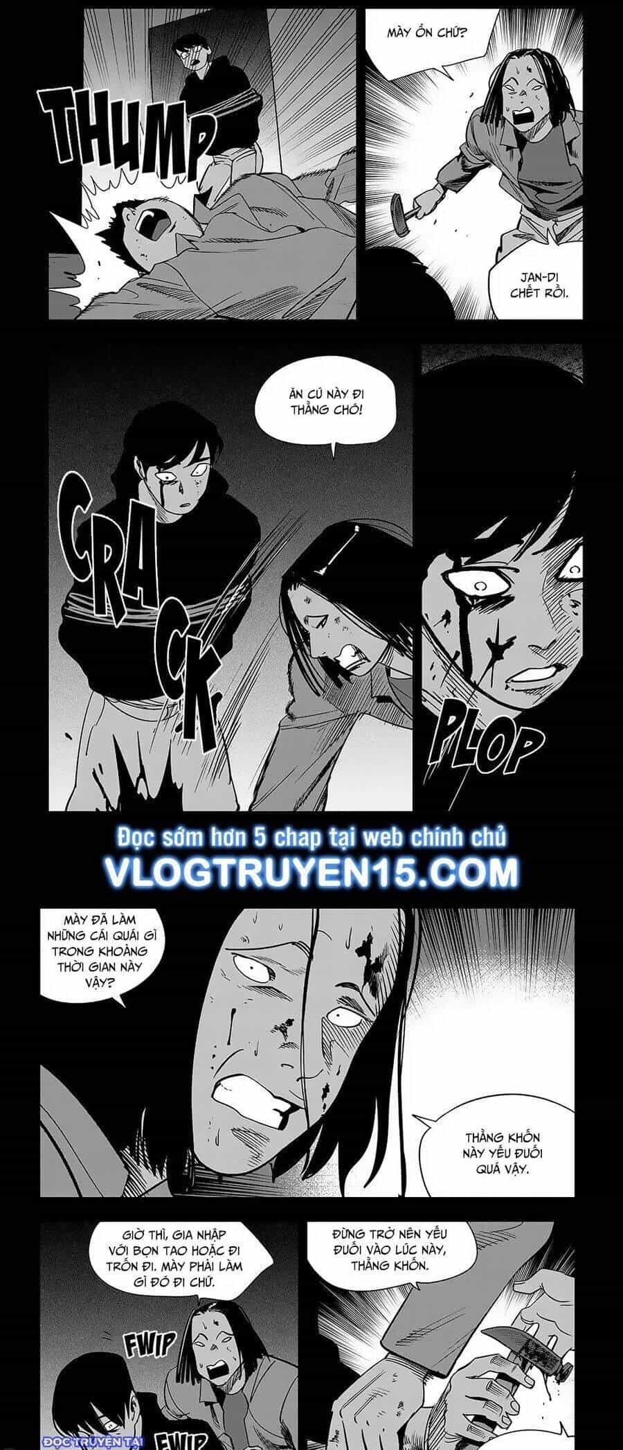 Fight Class 3 - Chương 91 - ảnh 44
