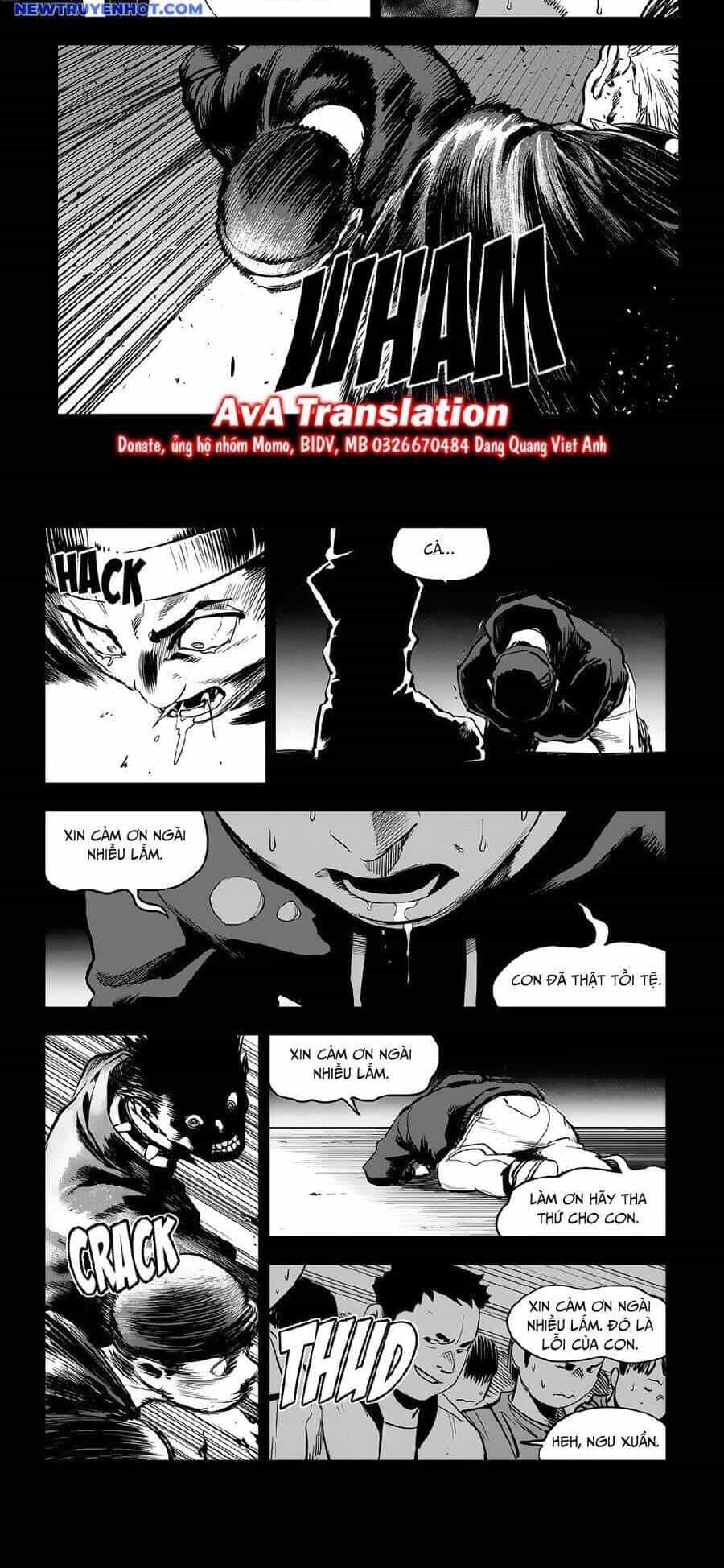 Fight Class 3 - Chương 92 - ảnh 12