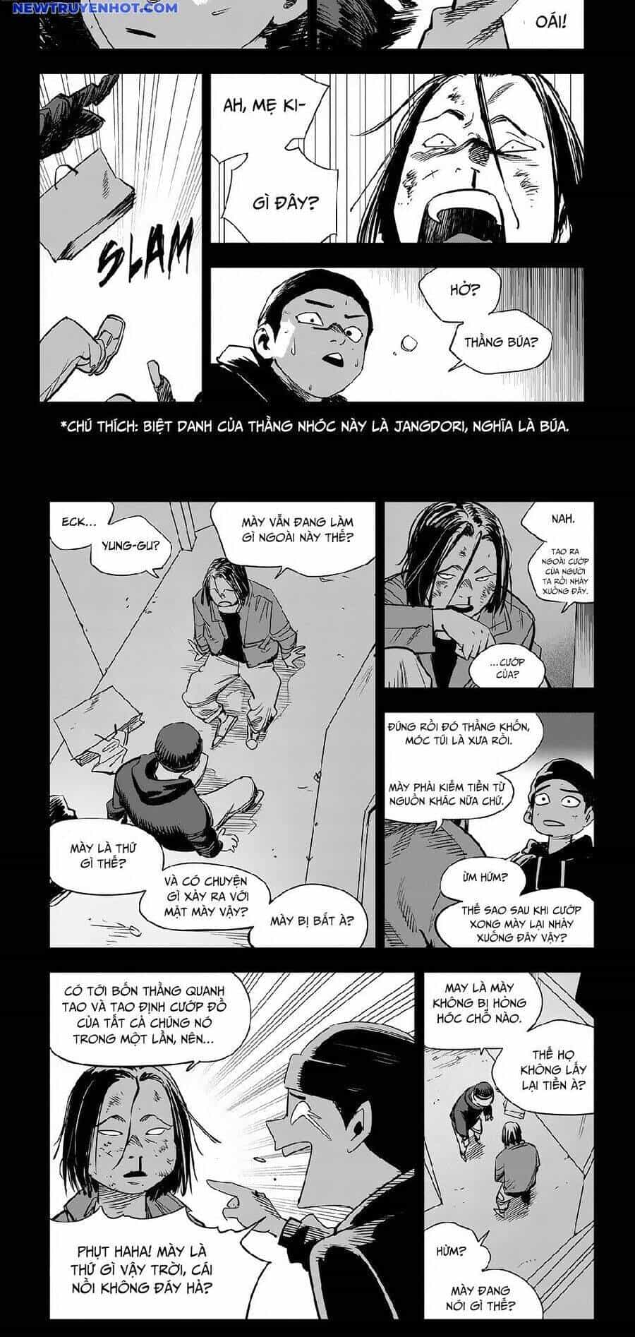Fight Class 3 - Chương 92 - ảnh 8