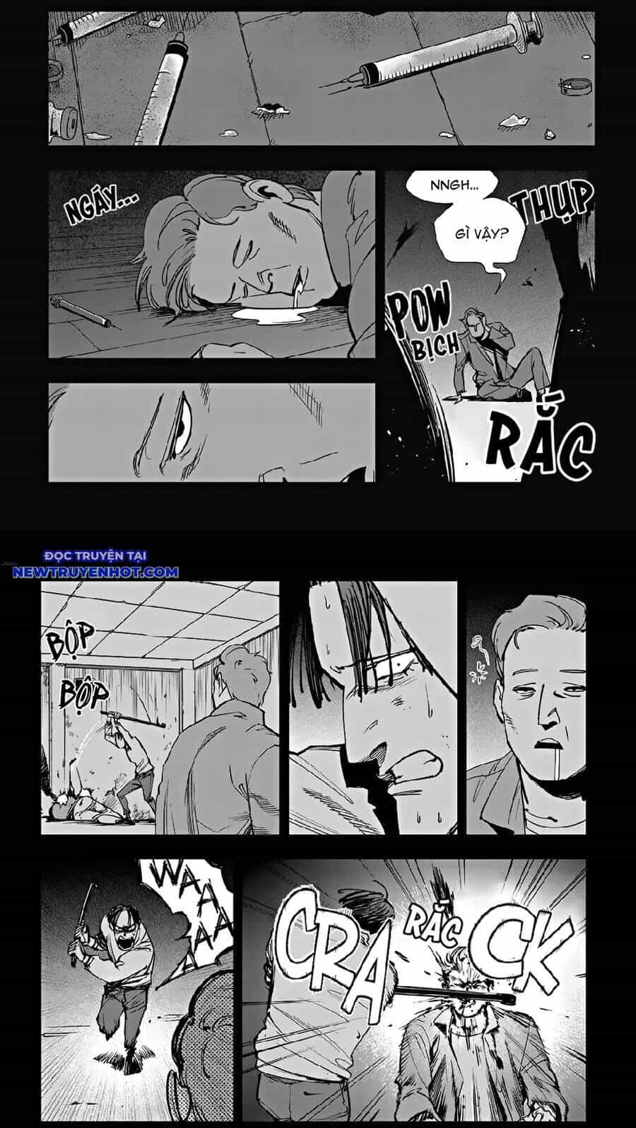 Fight Class 3 - Chương 93 - ảnh 3