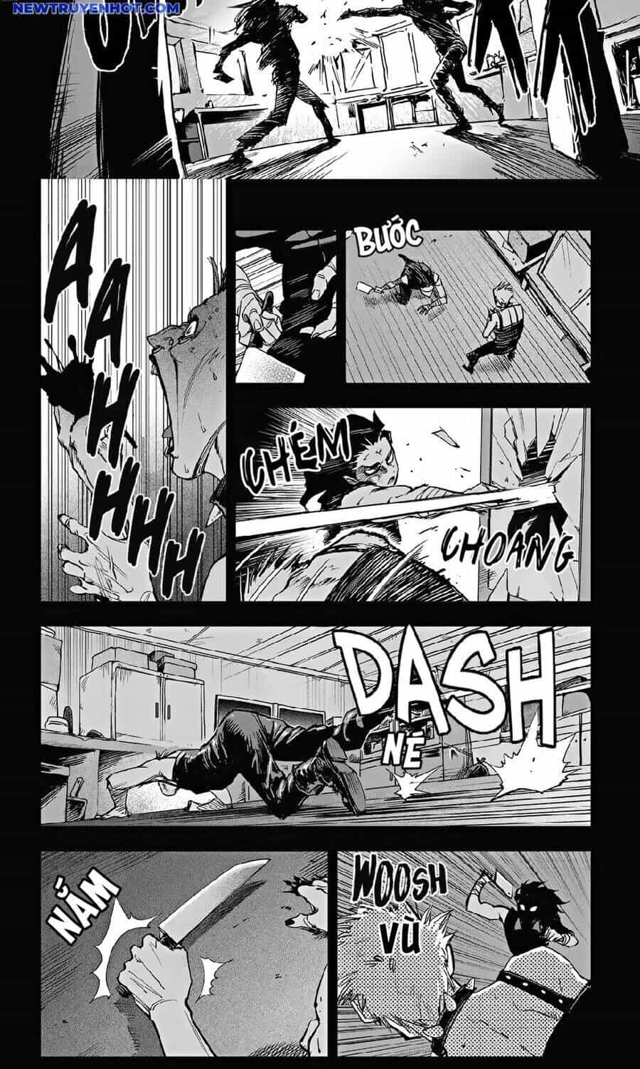 Fight Class 3 - Chương 93 - ảnh 5