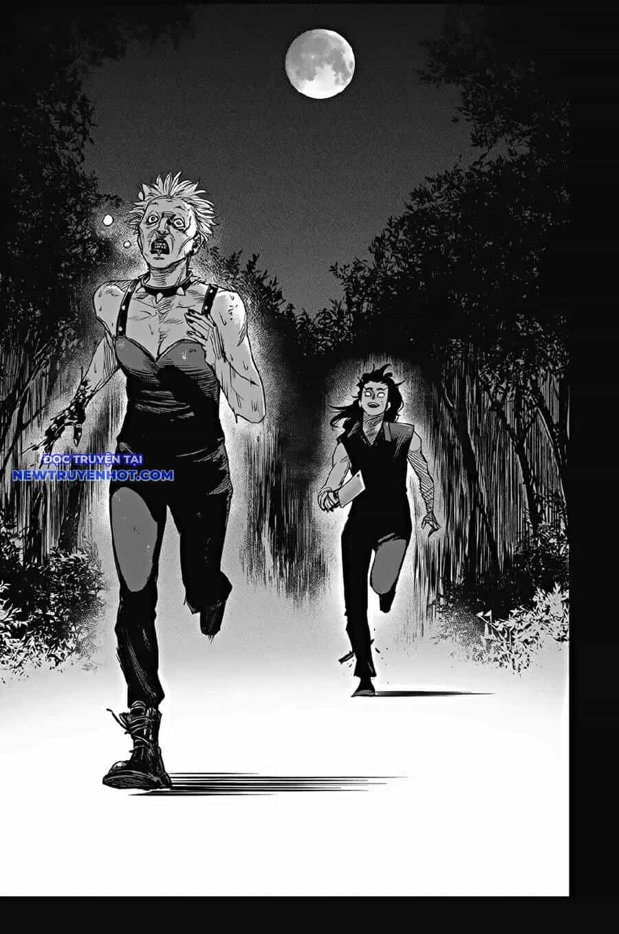 Fight Class 3 - Chương 93 - ảnh 8
