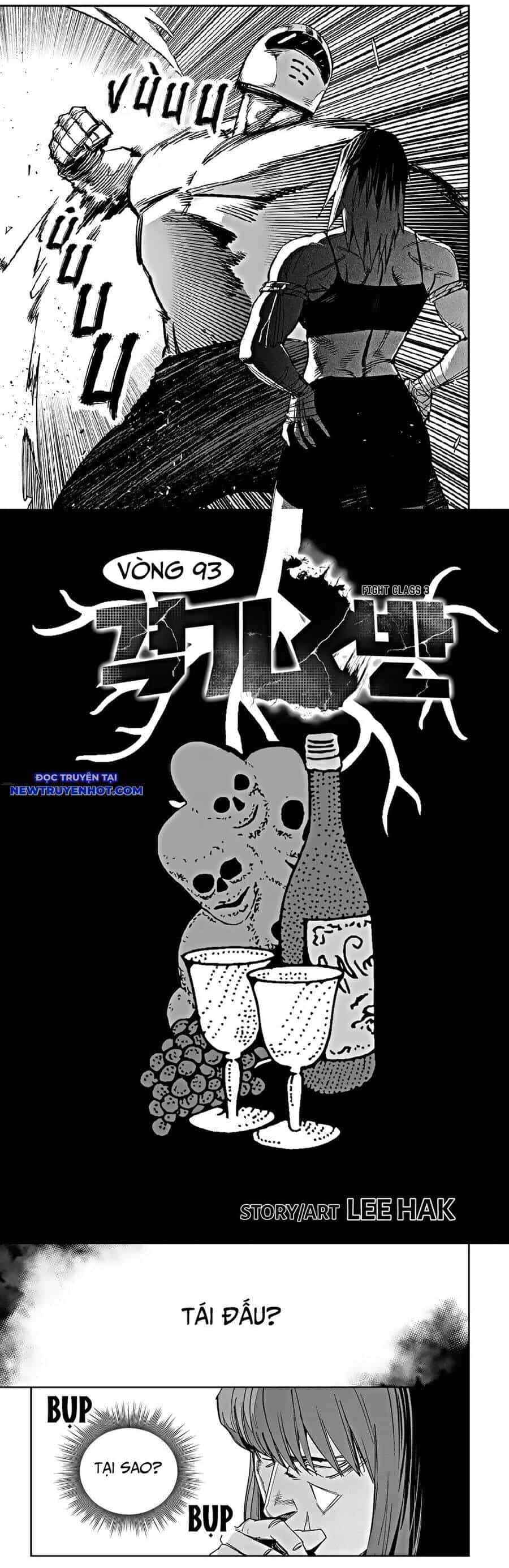 Fight Class 3 - Chương 95 - ảnh 8