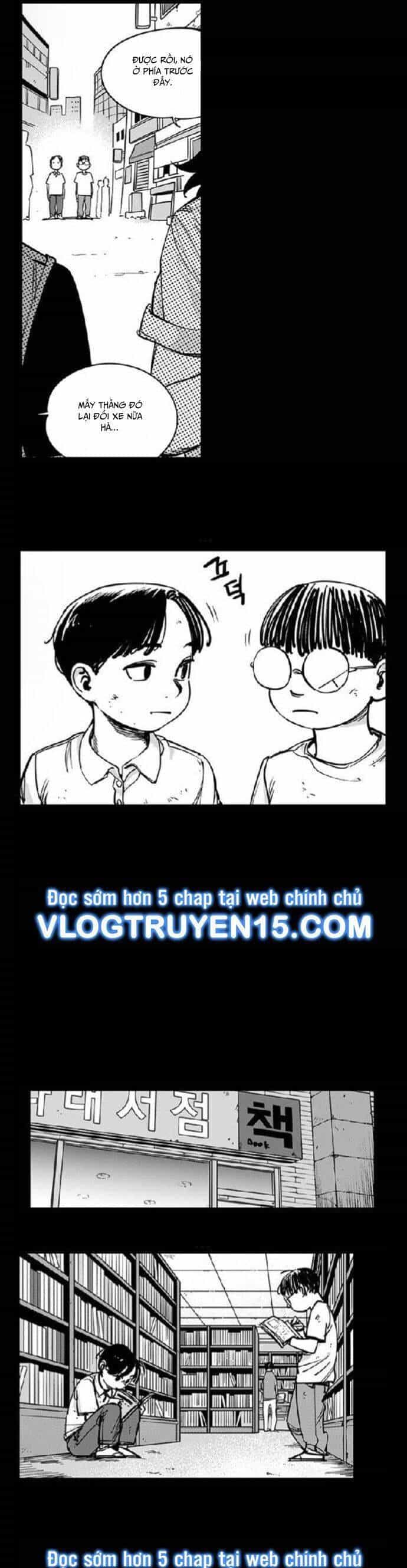 Fight Class 3 - Chương 96 - ảnh 29