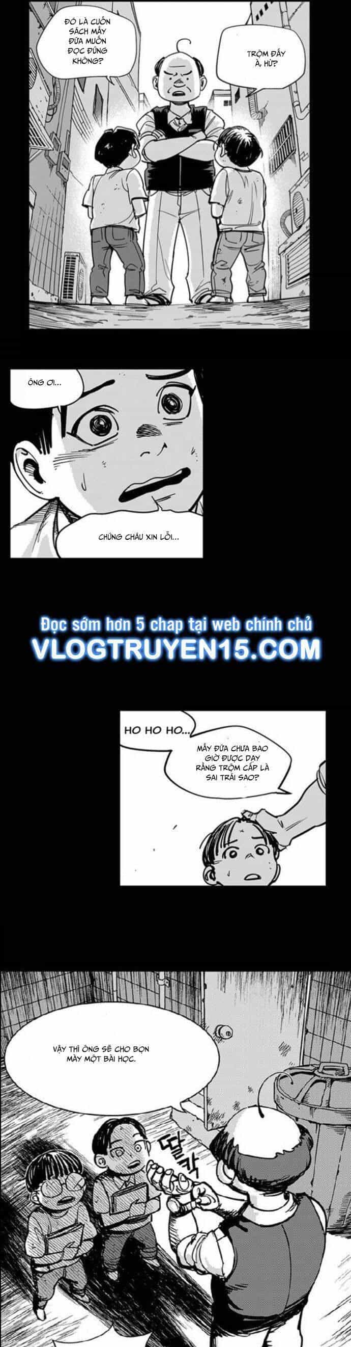 Fight Class 3 - Chương 96 - ảnh 32