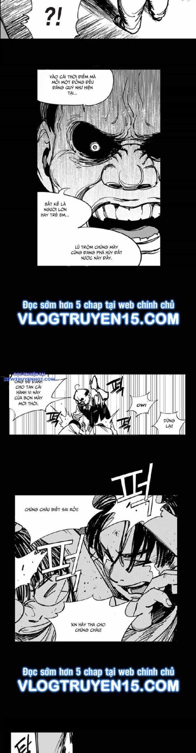 Fight Class 3 - Chương 96 - ảnh 33