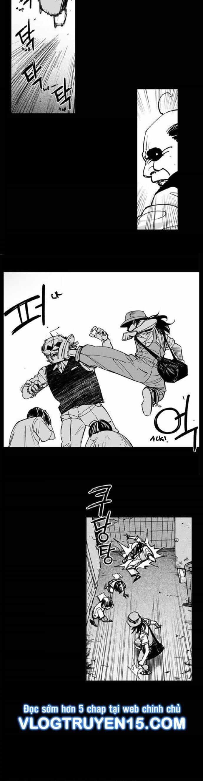 Fight Class 3 - Chương 96 - ảnh 34