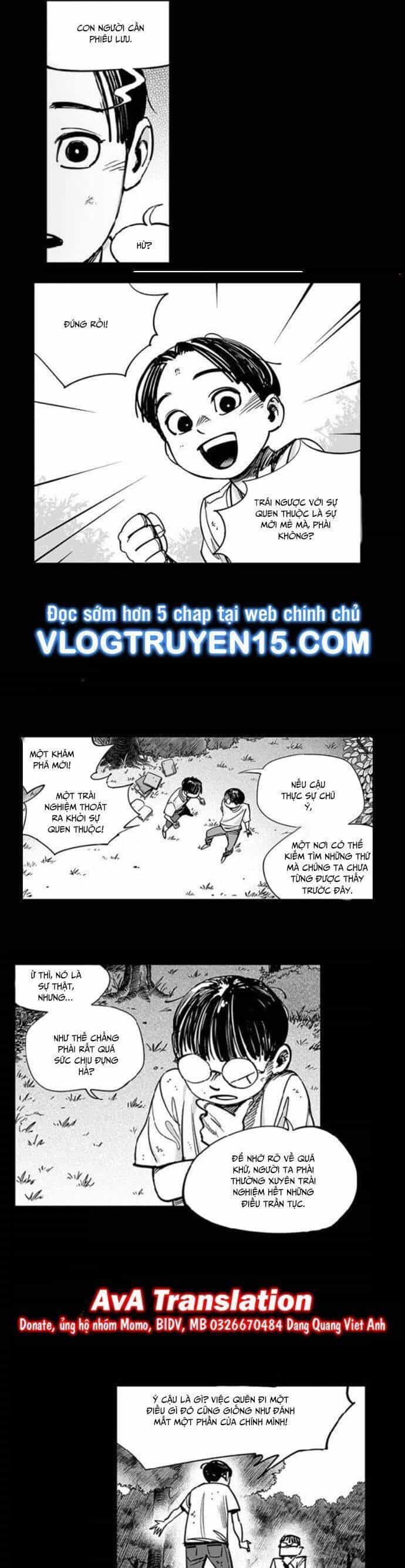 Fight Class 3 - Chương 96 - ảnh 8