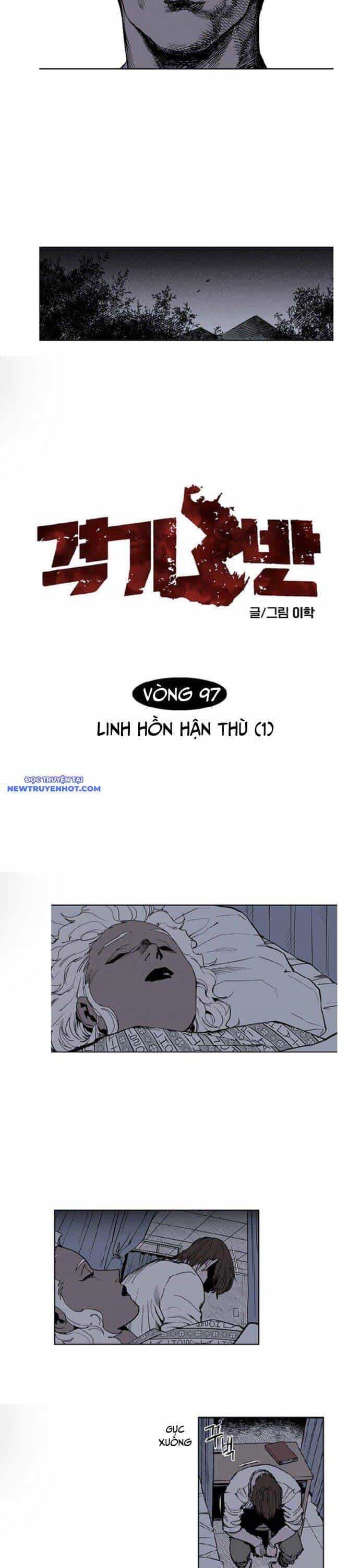 Fight Class 3 - Chương 99 - ảnh 3