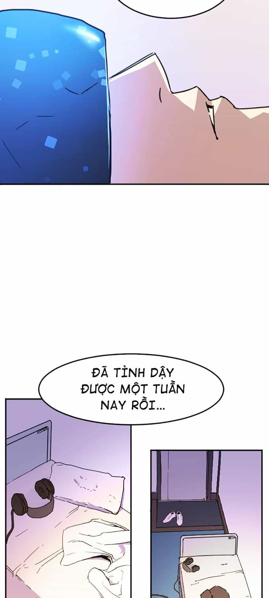 Final Boss - Chương 1 - ảnh 111