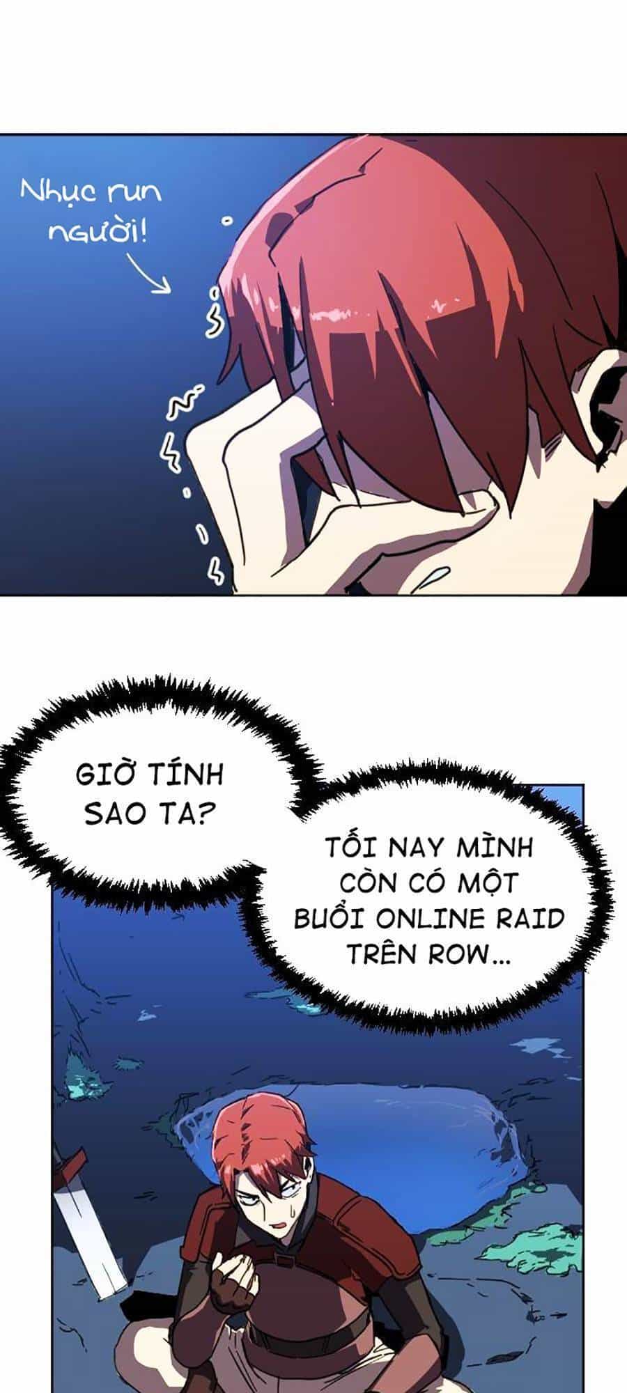 Final Boss - Chương 1 - ảnh 147
