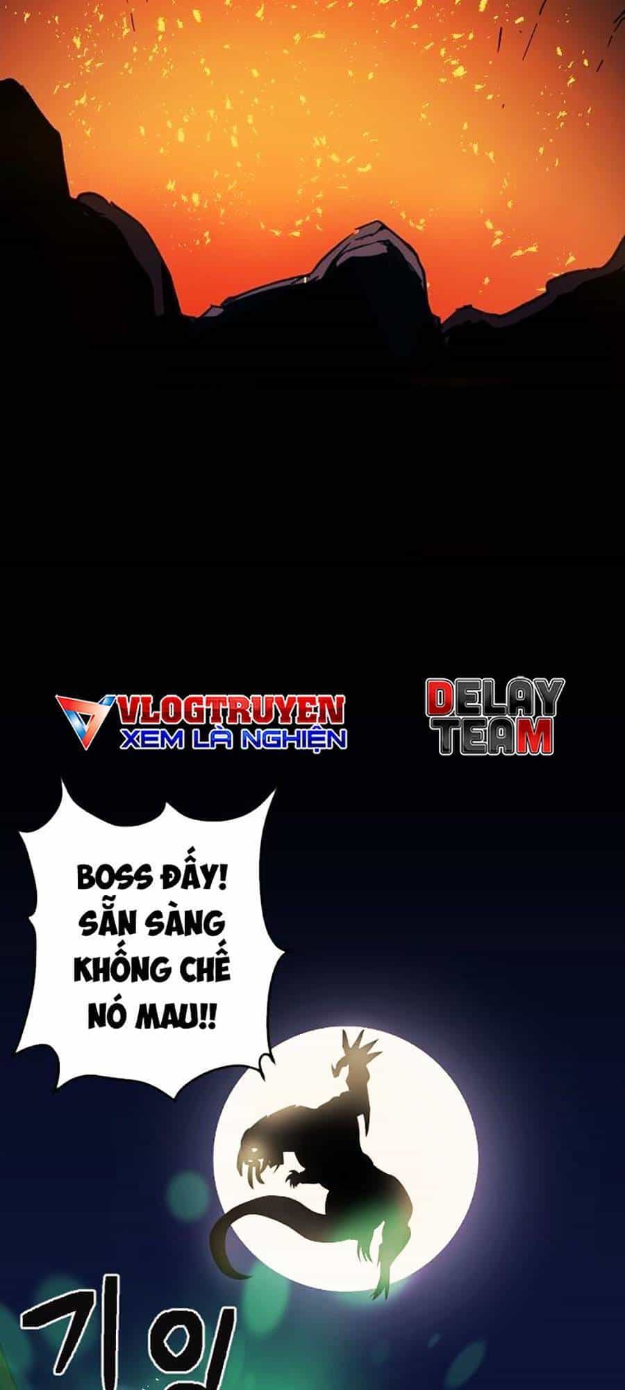Final Boss - Chương 1 - ảnh 17
