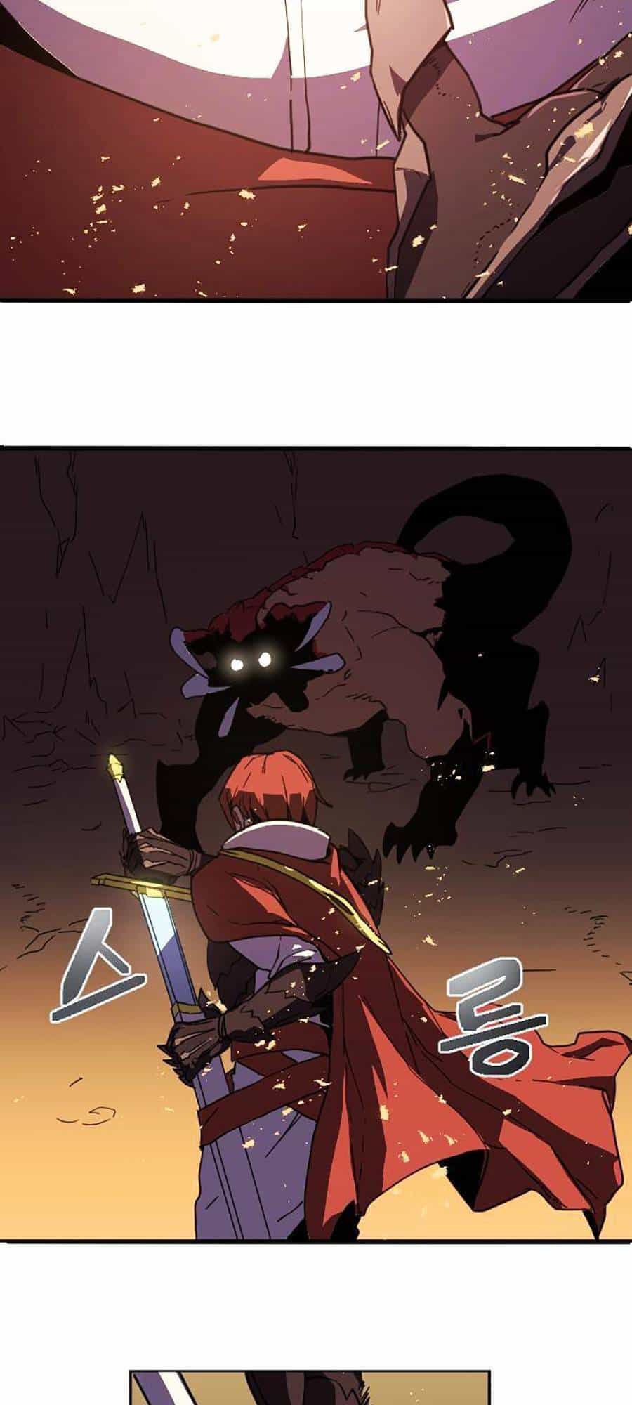 Final Boss - Chương 1 - ảnh 45