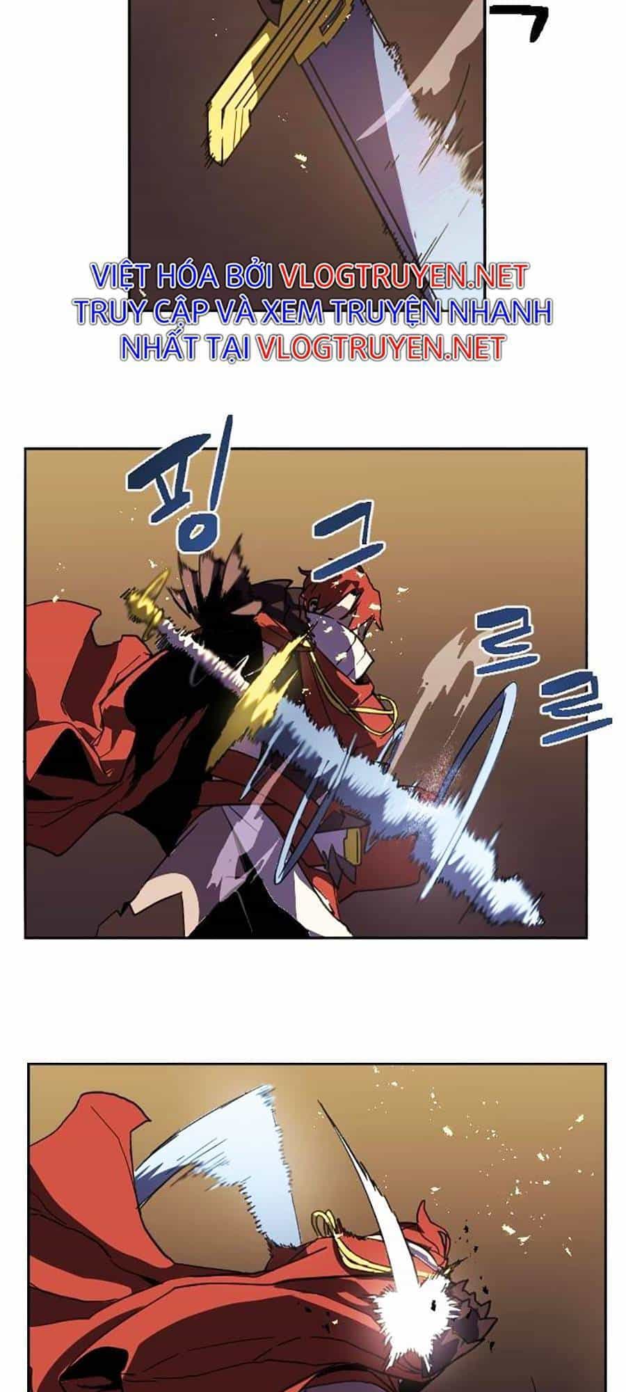 Final Boss - Chương 1 - ảnh 47