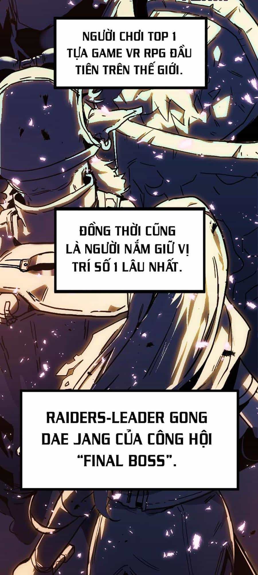 Final Boss - Chương 1 - ảnh 7