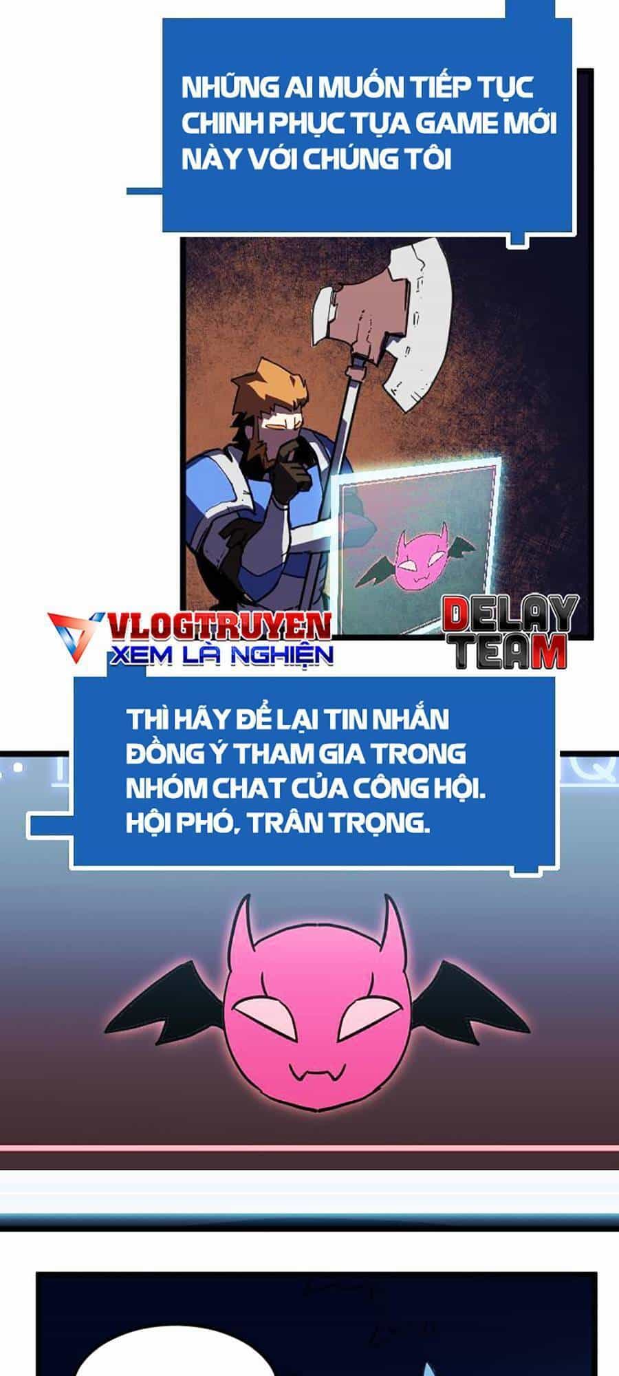 Final Boss - Chương 1 - ảnh 97