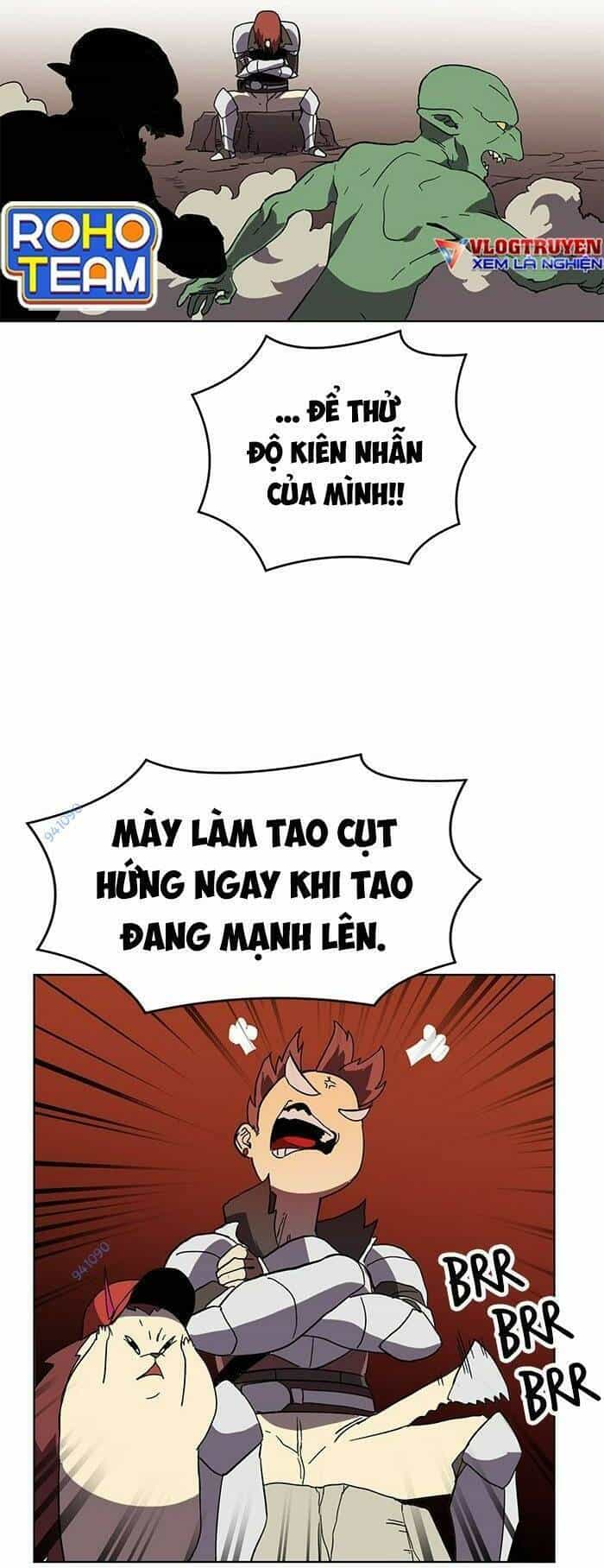Final Boss - Chương 22 - ảnh 72
