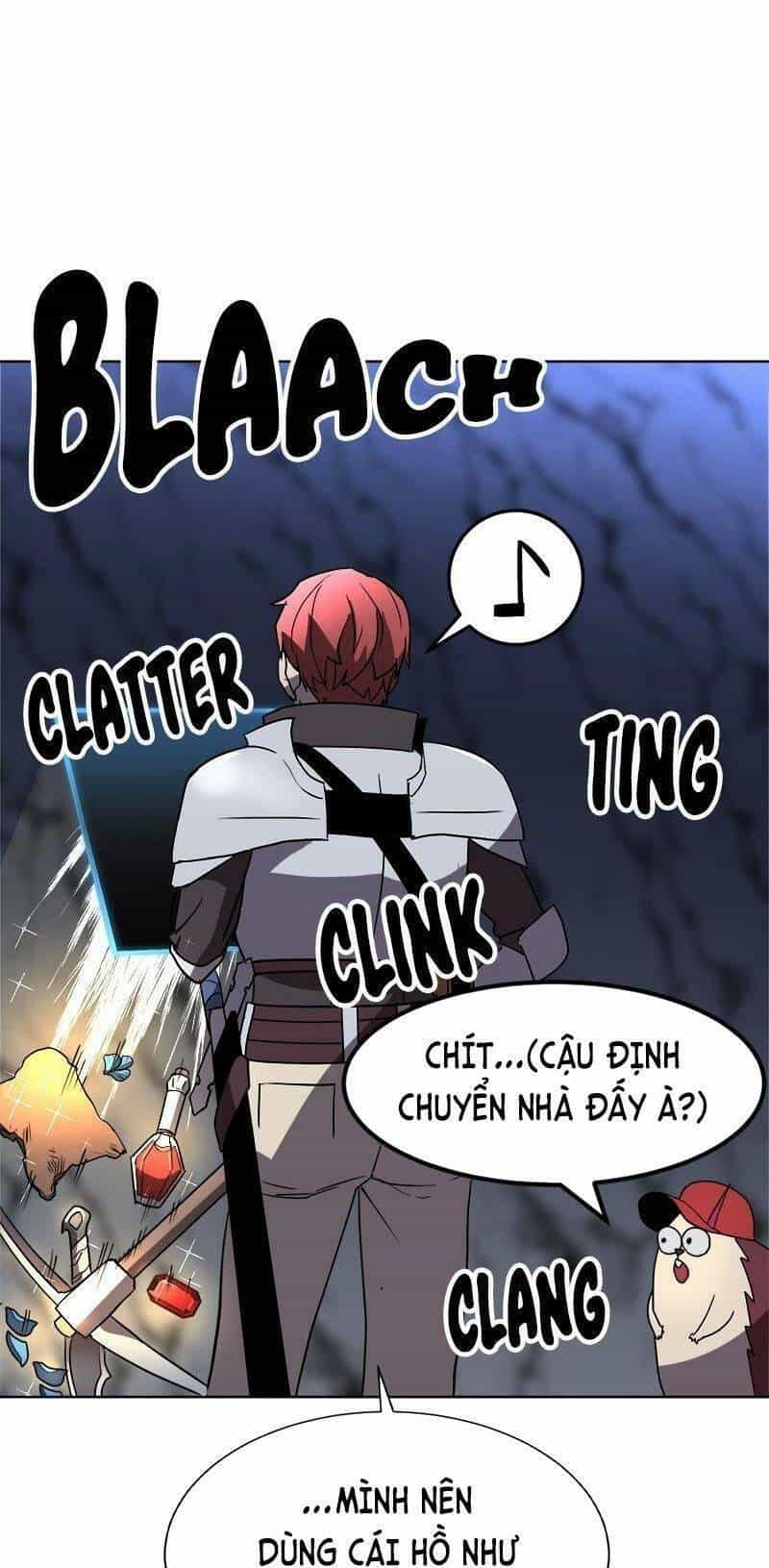 Final Boss - Chương 28 - ảnh 15