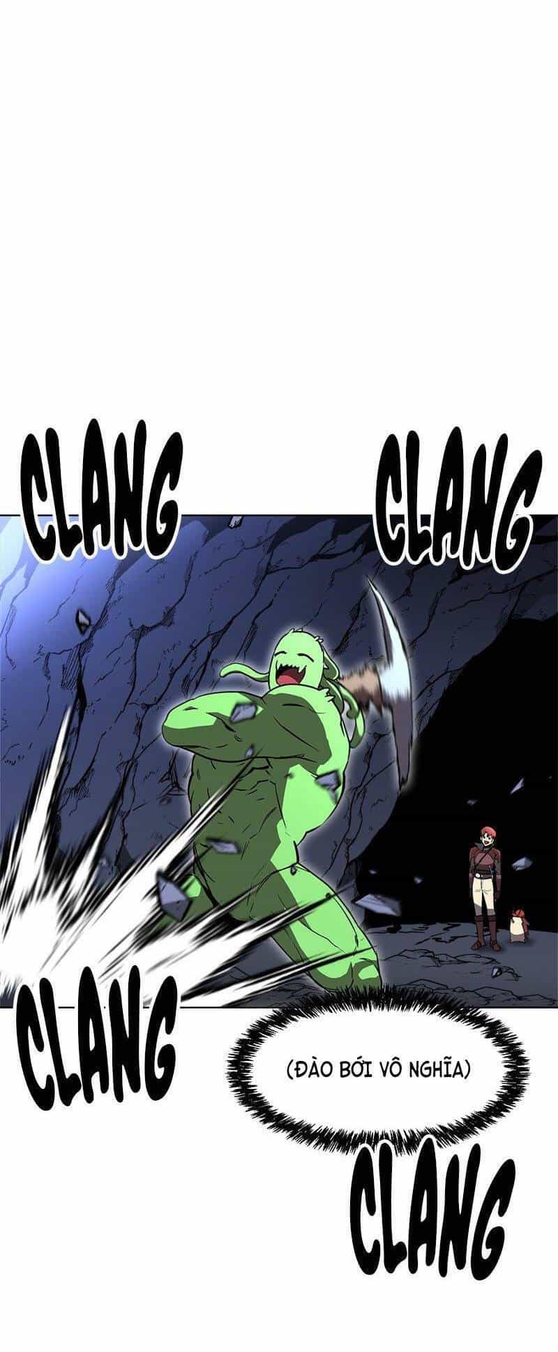 Final Boss - Chương 28 - ảnh 25
