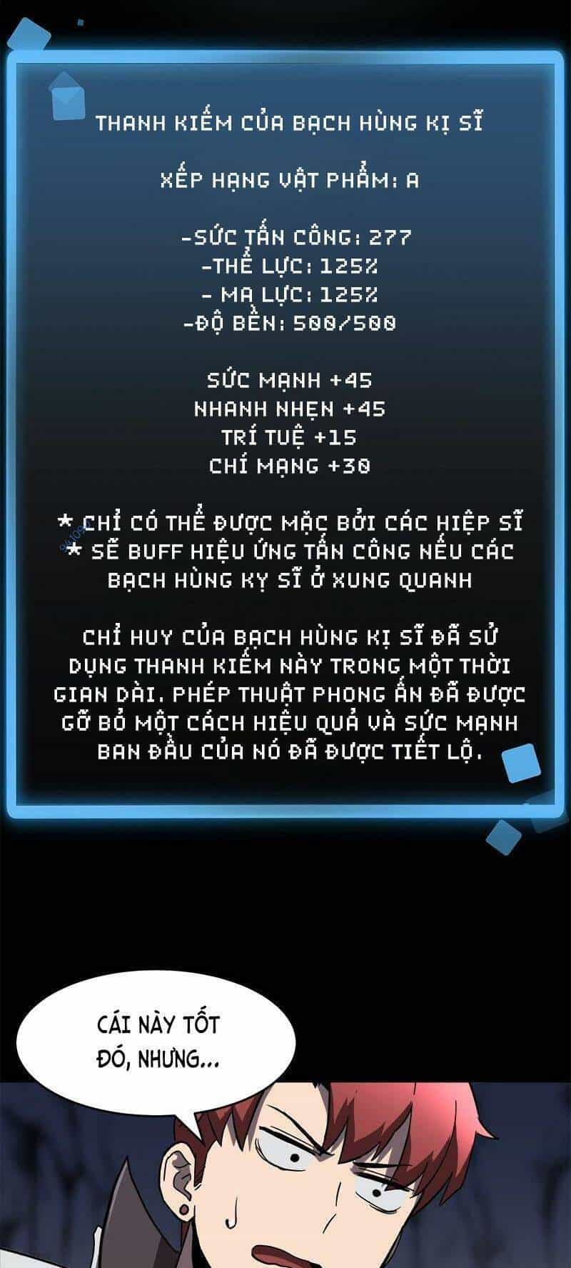 Final Boss - Chương 28 - ảnh 33