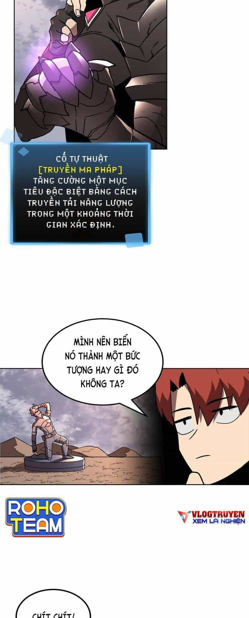 Final Boss - Chương 28 - ảnh 64