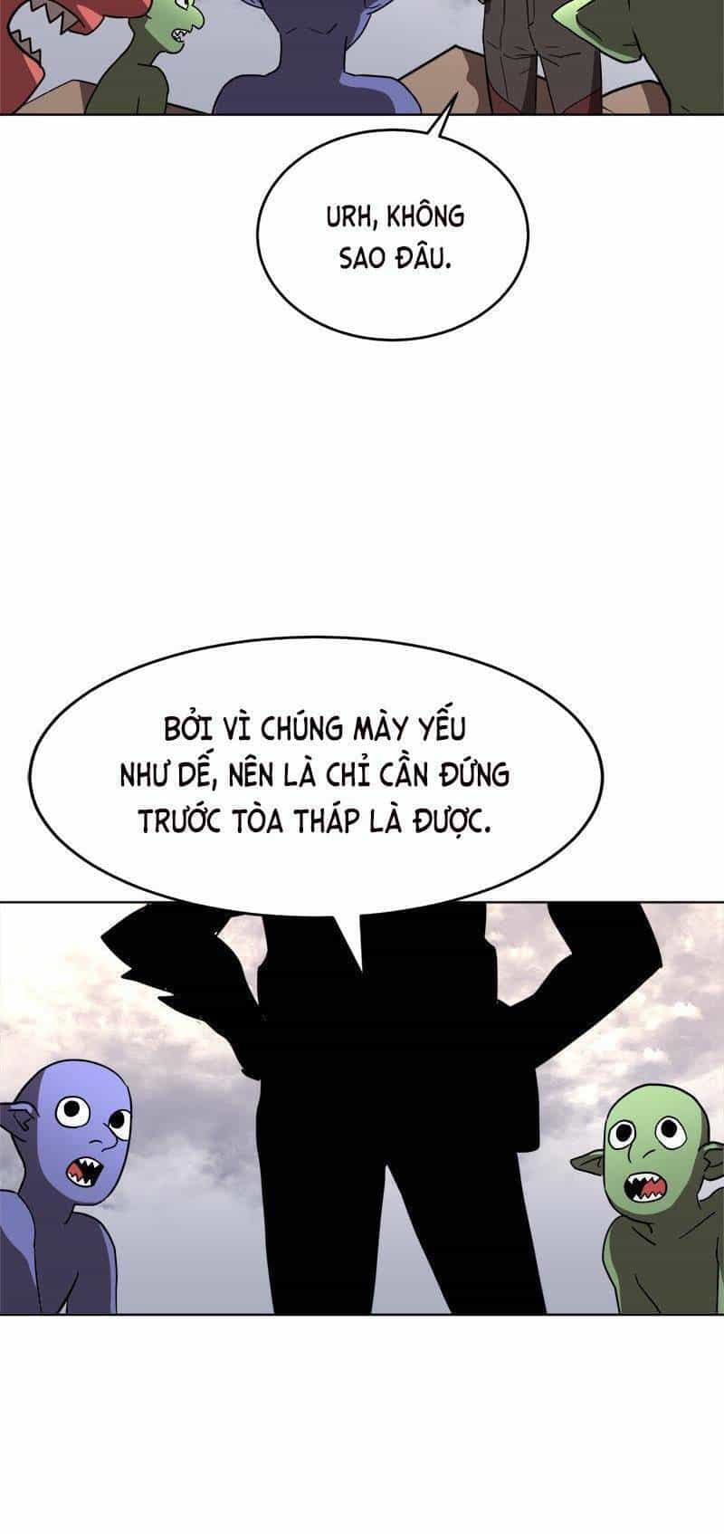 Final Boss - Chương 28 - ảnh 70