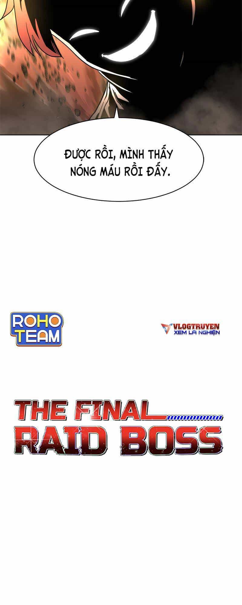 Final Boss - Chương 29 - ảnh 18