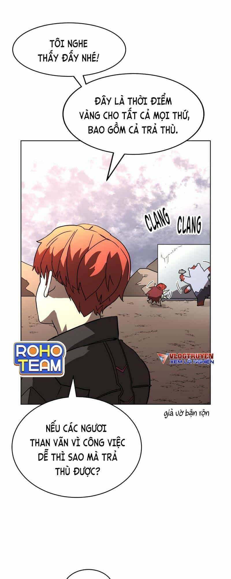 Final Boss - Chương 29 - ảnh 38