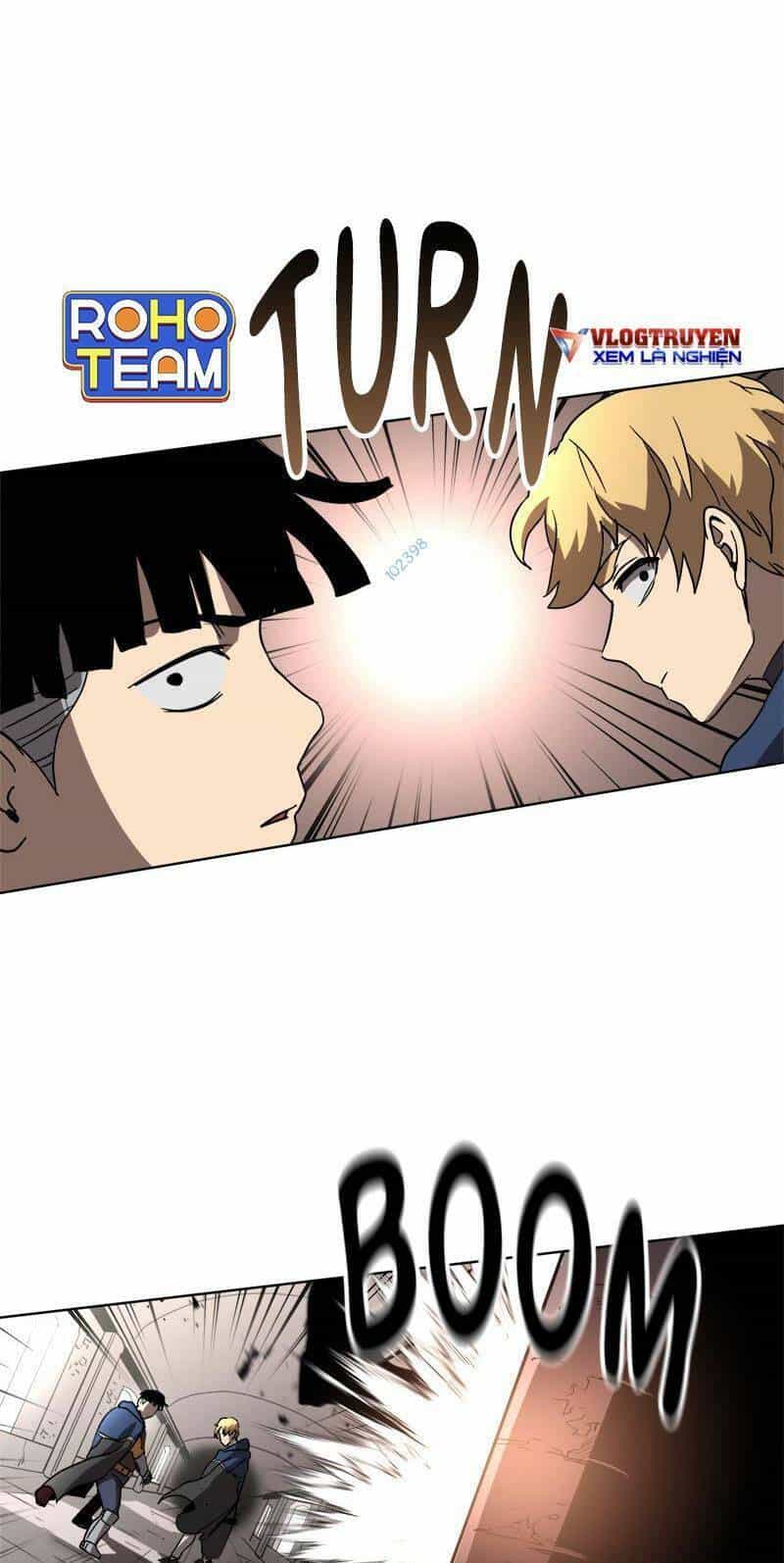 Final Boss - Chương 29 - ảnh 67