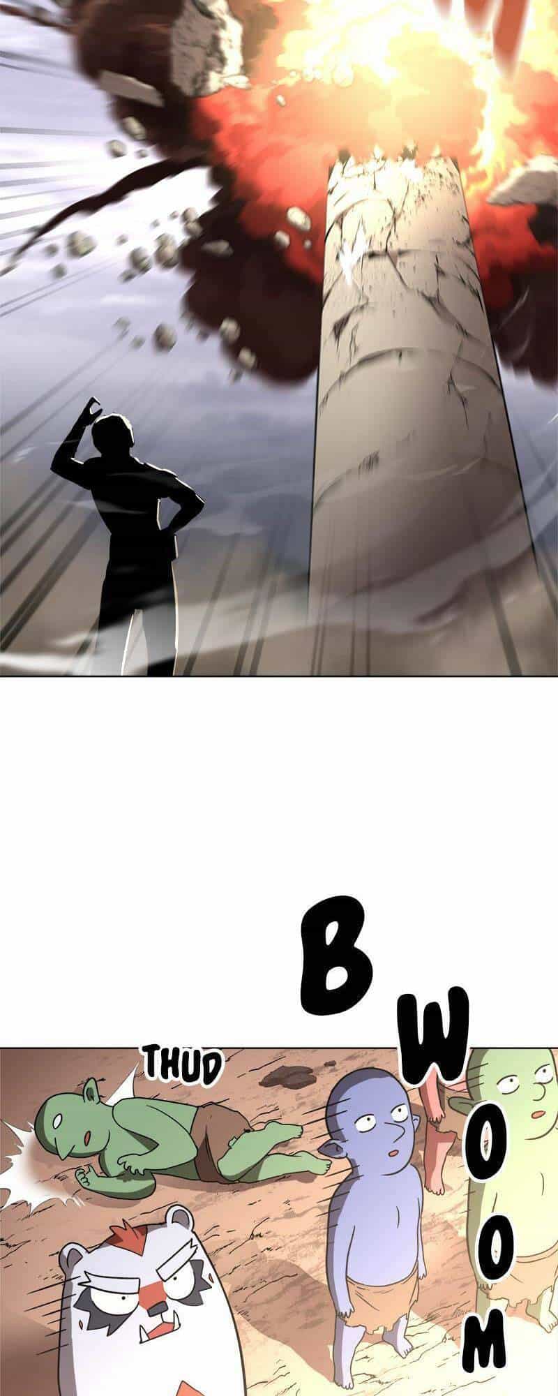 Final Boss - Chương 29 - ảnh 7