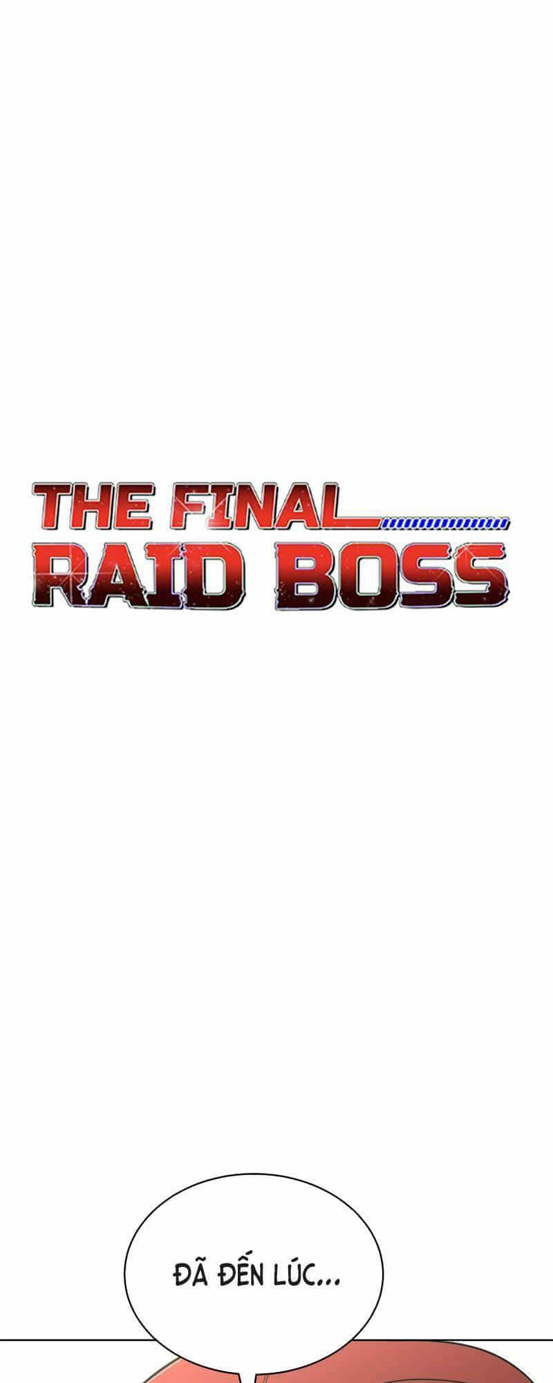 Final Boss - Chương 32 - ảnh 22