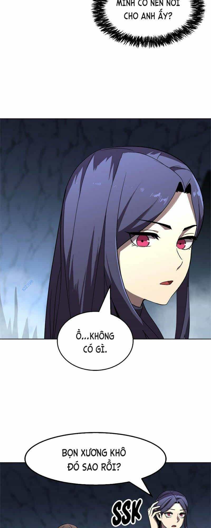 Final Boss - Chương 32 - ảnh 5