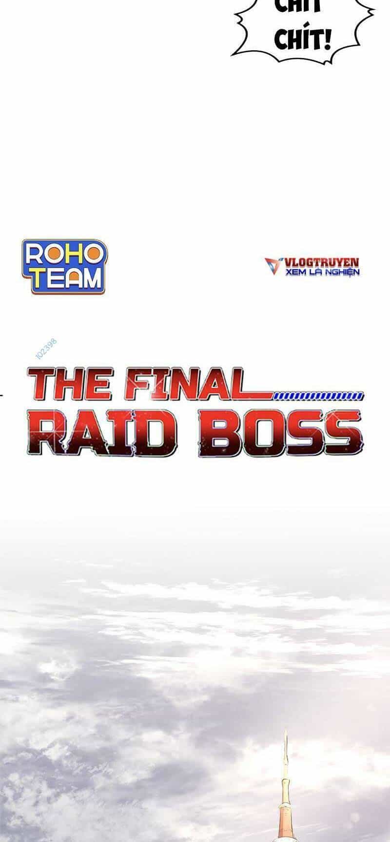 Final Boss - Chương 33 - ảnh 19