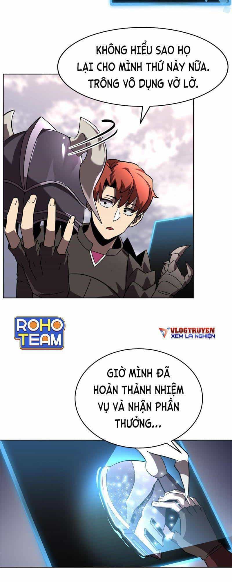 Final Boss - Chương 33 - ảnh 26