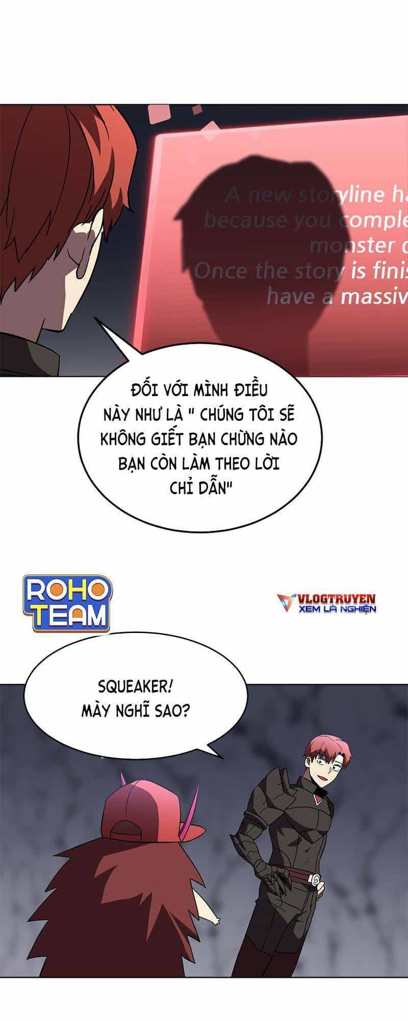 Final Boss - Chương 33 - ảnh 3