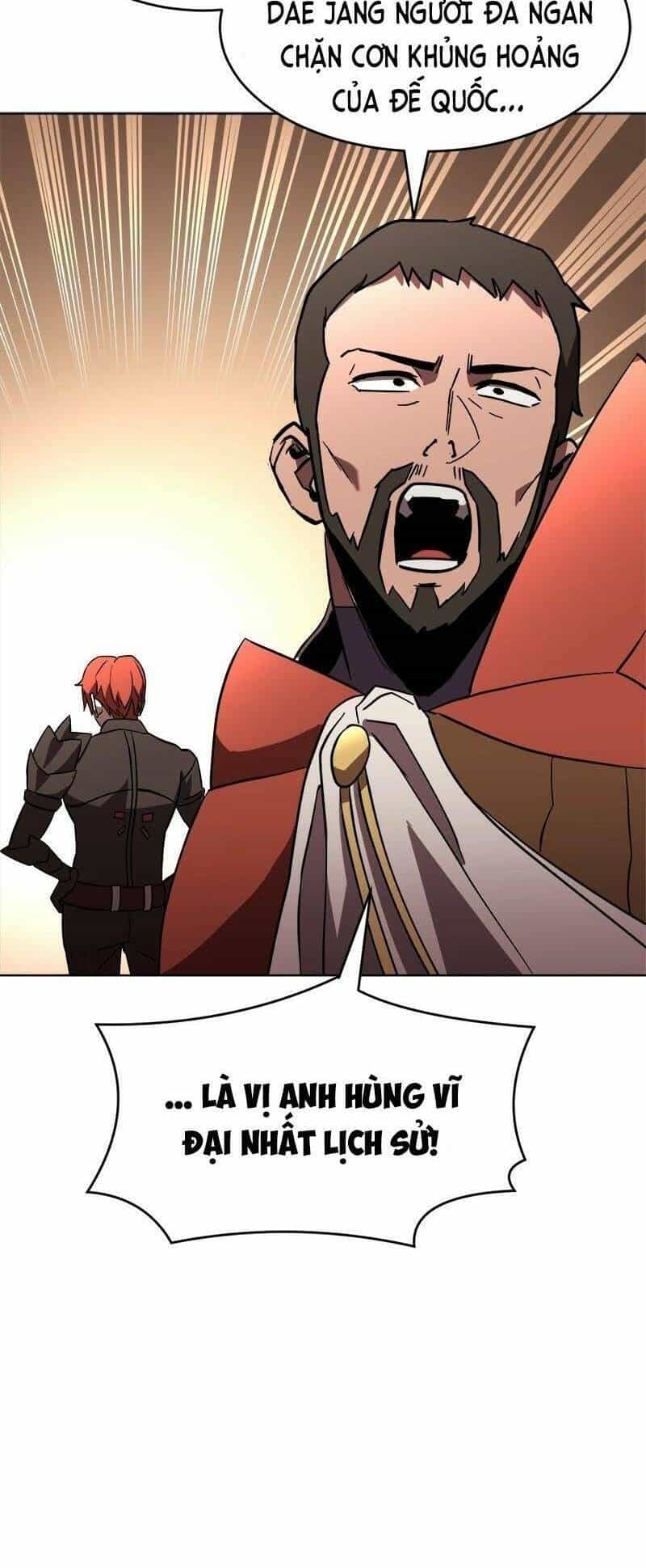 Final Boss - Chương 35 - ảnh 16